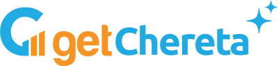 GetChereta Logo